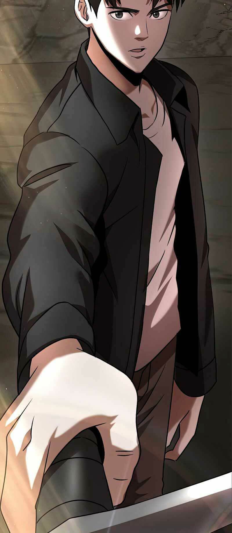 Thiên Tài Kiếm Thuật Của Gia Tộc Danh Giá Chapter 12 - Trang 2