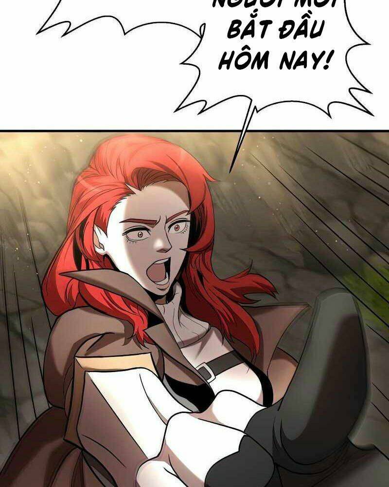 Thiên Tài Kiếm Thuật Của Gia Tộc Danh Giá Chapter 13 - Trang 2