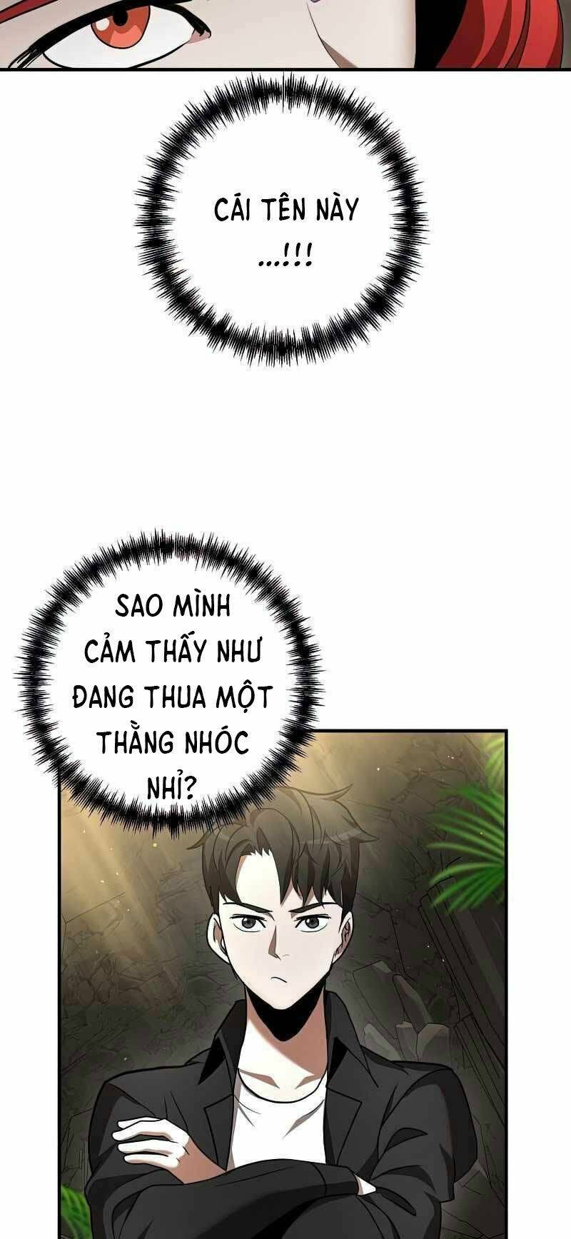 Thiên Tài Kiếm Thuật Của Gia Tộc Danh Giá Chapter 13 - Trang 2