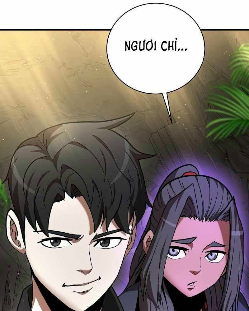 Thiên Tài Kiếm Thuật Của Gia Tộc Danh Giá Chapter 13 - Trang 2