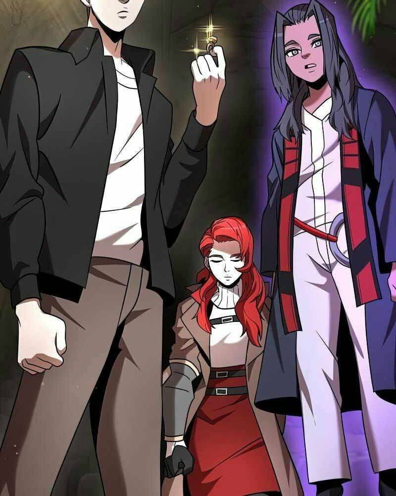 Thiên Tài Kiếm Thuật Của Gia Tộc Danh Giá Chapter 13 - Trang 2