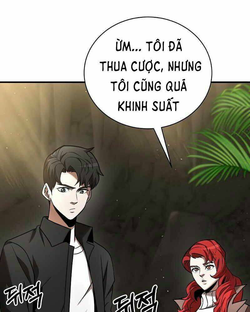 Thiên Tài Kiếm Thuật Của Gia Tộc Danh Giá Chapter 13 - Trang 2