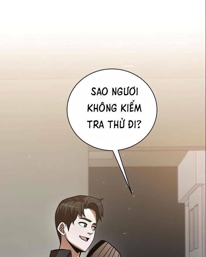 Thiên Tài Kiếm Thuật Của Gia Tộc Danh Giá Chapter 14 - Trang 2