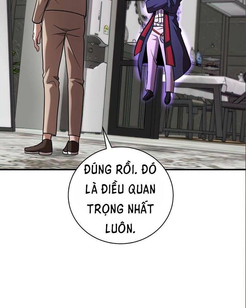 Thiên Tài Kiếm Thuật Của Gia Tộc Danh Giá Chapter 14 - Trang 2