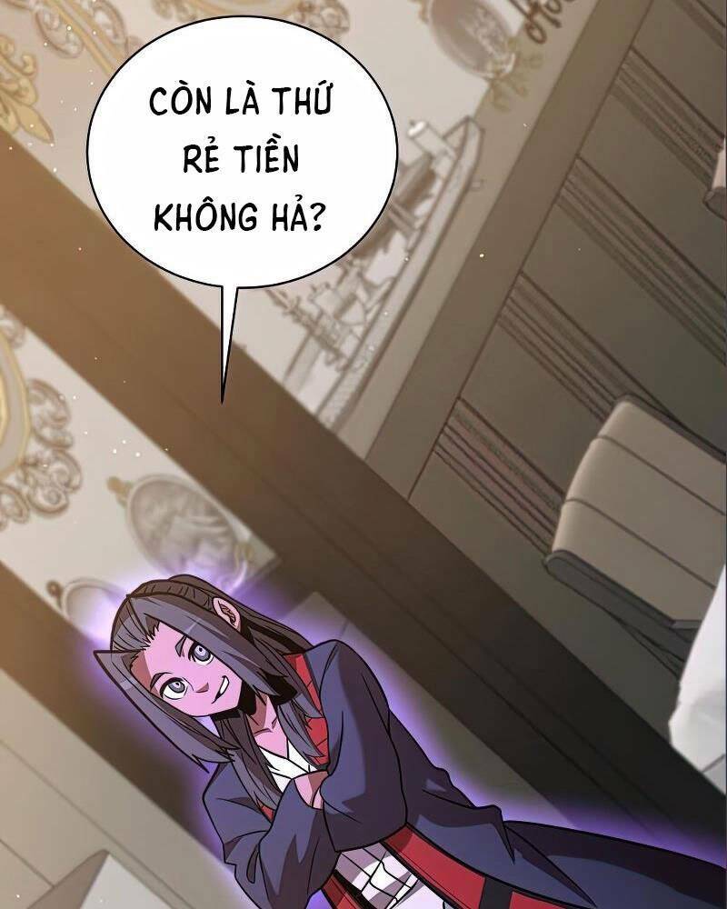 Thiên Tài Kiếm Thuật Của Gia Tộc Danh Giá Chapter 14 - Trang 2