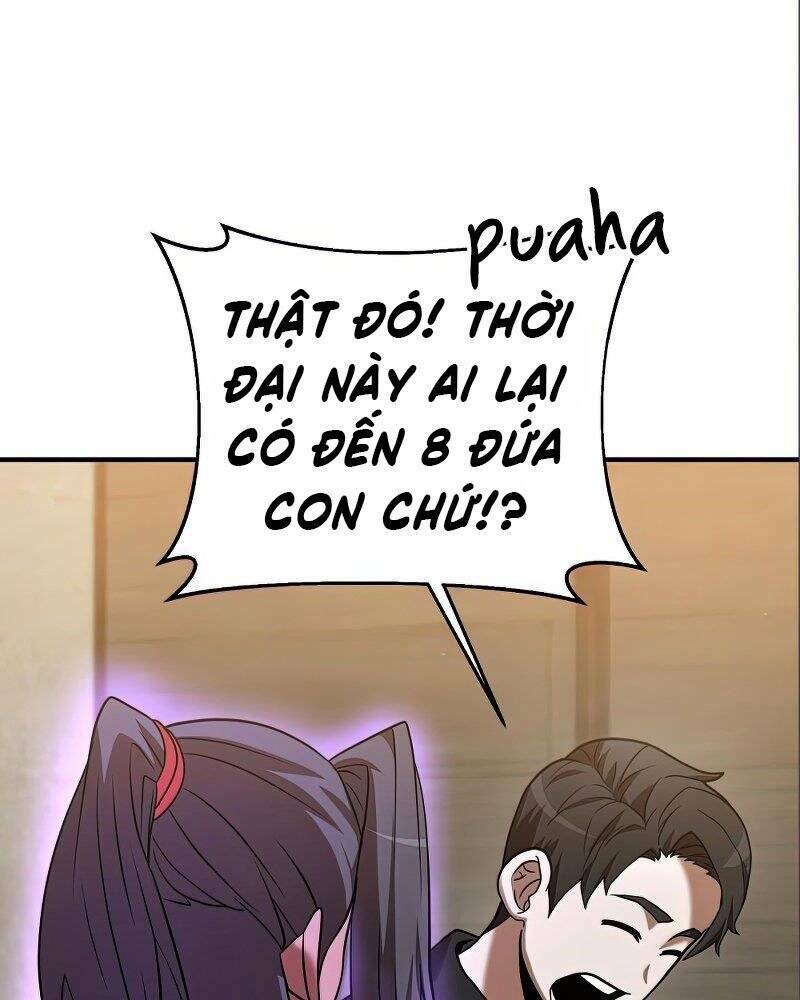 Thiên Tài Kiếm Thuật Của Gia Tộc Danh Giá Chapter 14 - Trang 2