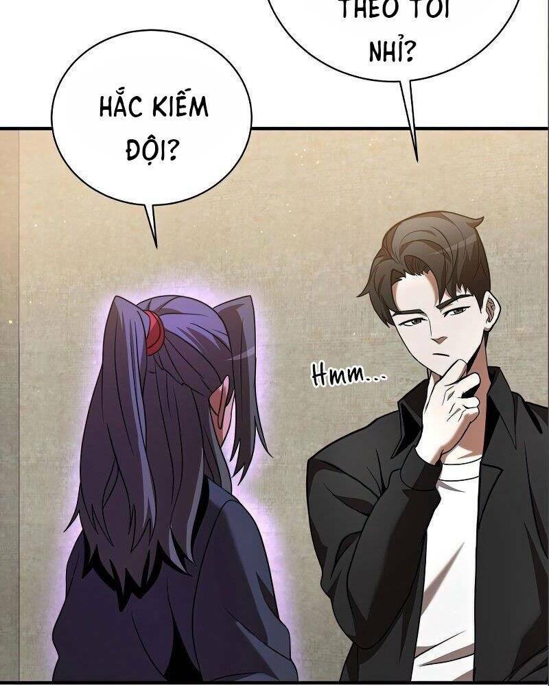 Thiên Tài Kiếm Thuật Của Gia Tộc Danh Giá Chapter 14 - Trang 2