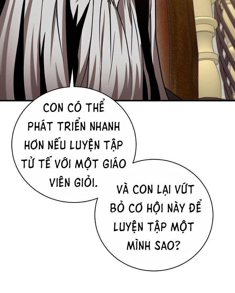 Thiên Tài Kiếm Thuật Của Gia Tộc Danh Giá Chapter 15 - Trang 2