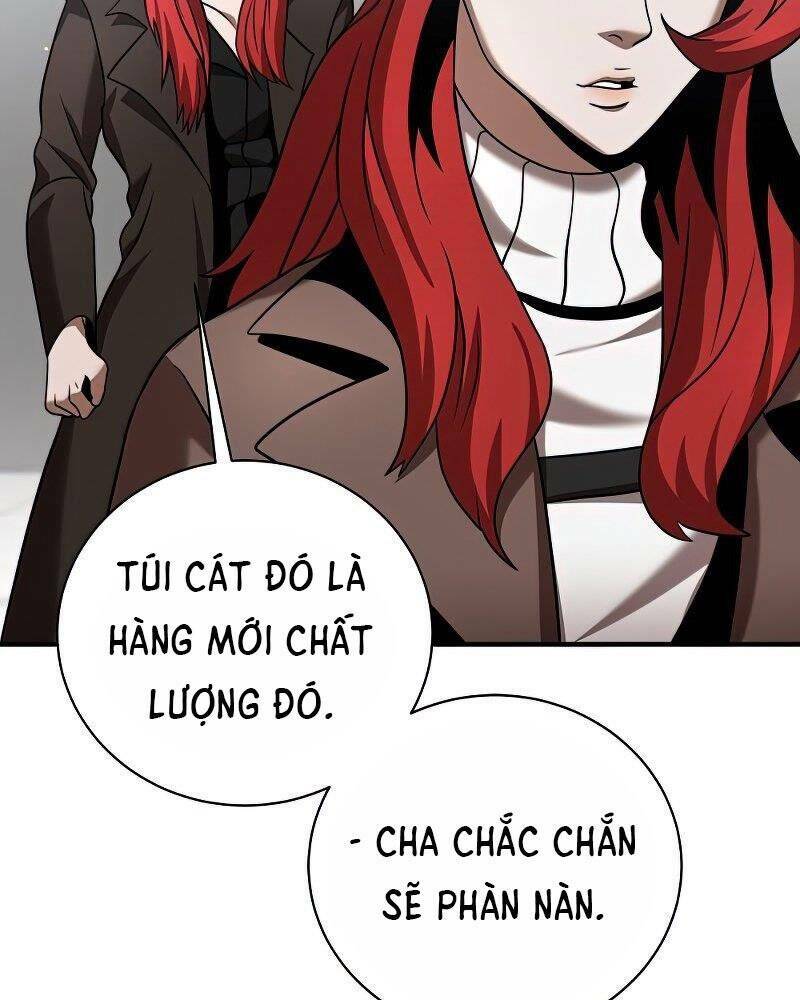 Thiên Tài Kiếm Thuật Của Gia Tộc Danh Giá Chapter 15 - Trang 2