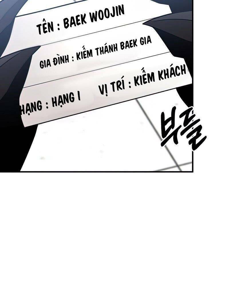 Thiên Tài Kiếm Thuật Của Gia Tộc Danh Giá Chapter 15 - Trang 2