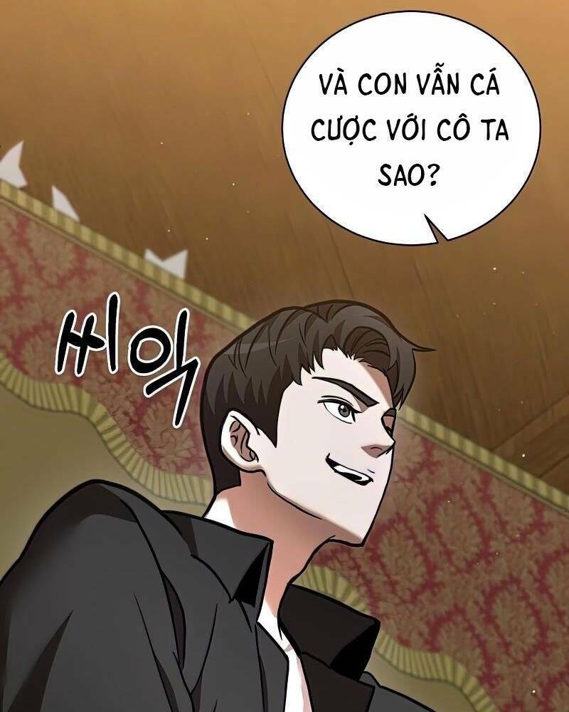 Thiên Tài Kiếm Thuật Của Gia Tộc Danh Giá Chapter 15 - Trang 2