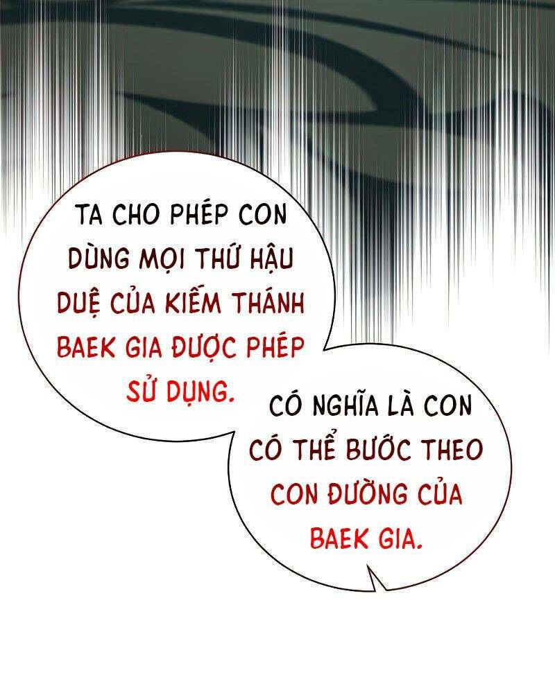 Thiên Tài Kiếm Thuật Của Gia Tộc Danh Giá Chapter 15 - Trang 2