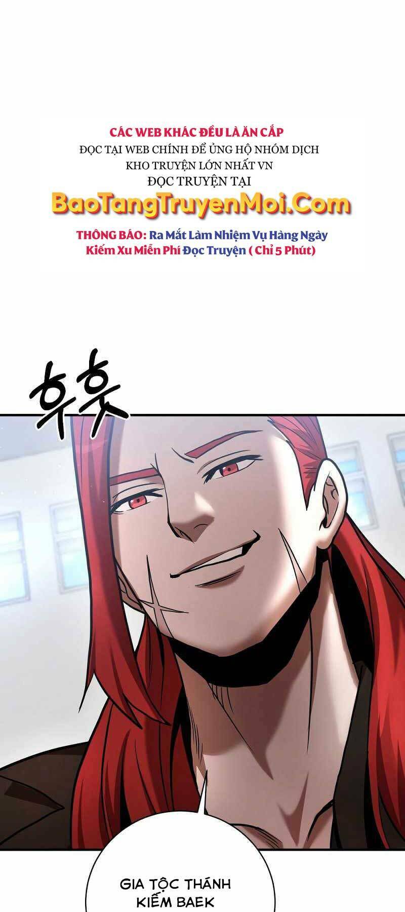 Thiên Tài Kiếm Thuật Của Gia Tộc Danh Giá Chapter 16 - Trang 2