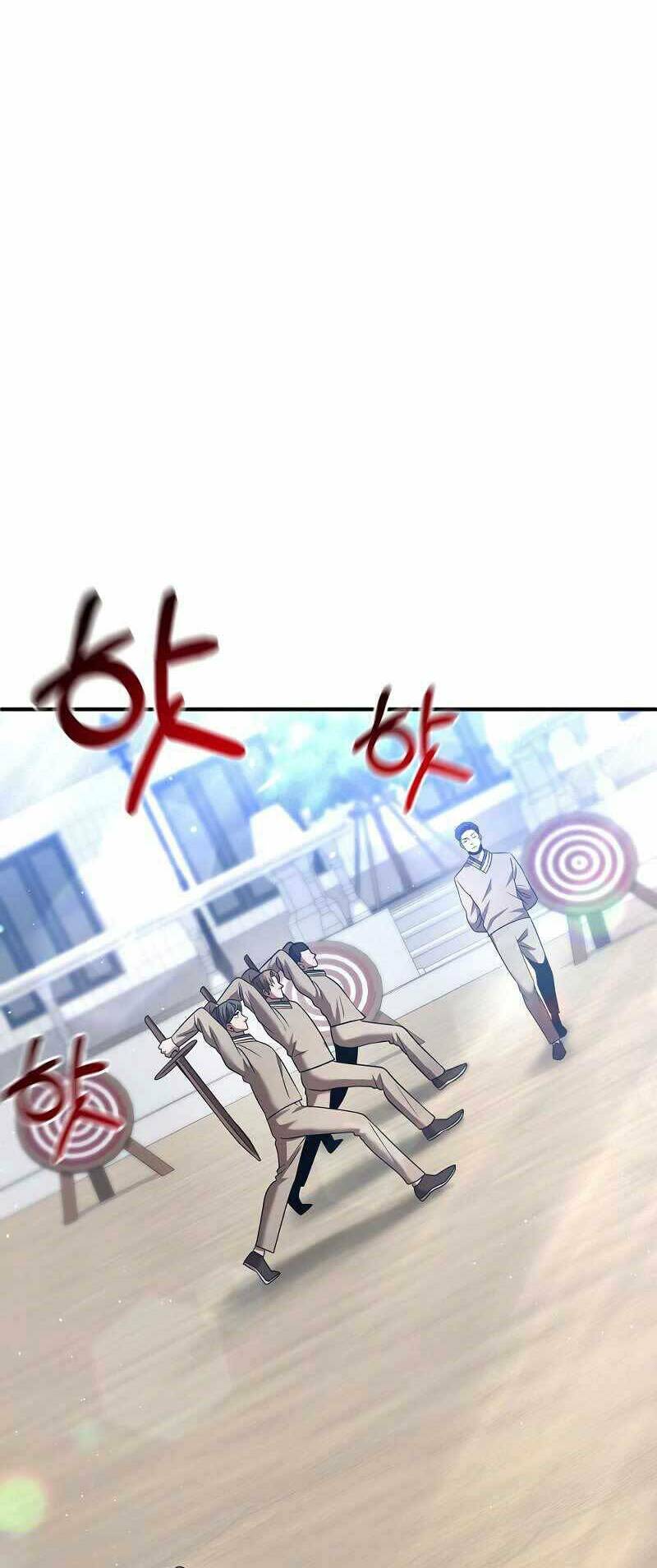 Thiên Tài Kiếm Thuật Của Gia Tộc Danh Giá Chapter 16 - Trang 2