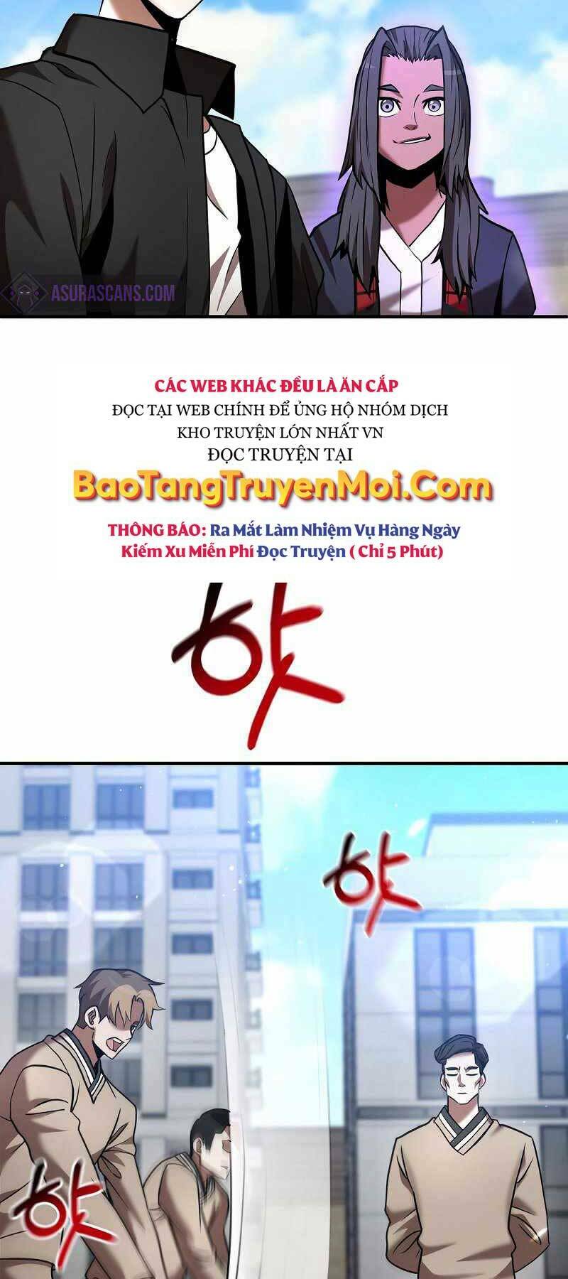 Thiên Tài Kiếm Thuật Của Gia Tộc Danh Giá Chapter 16 - Trang 2