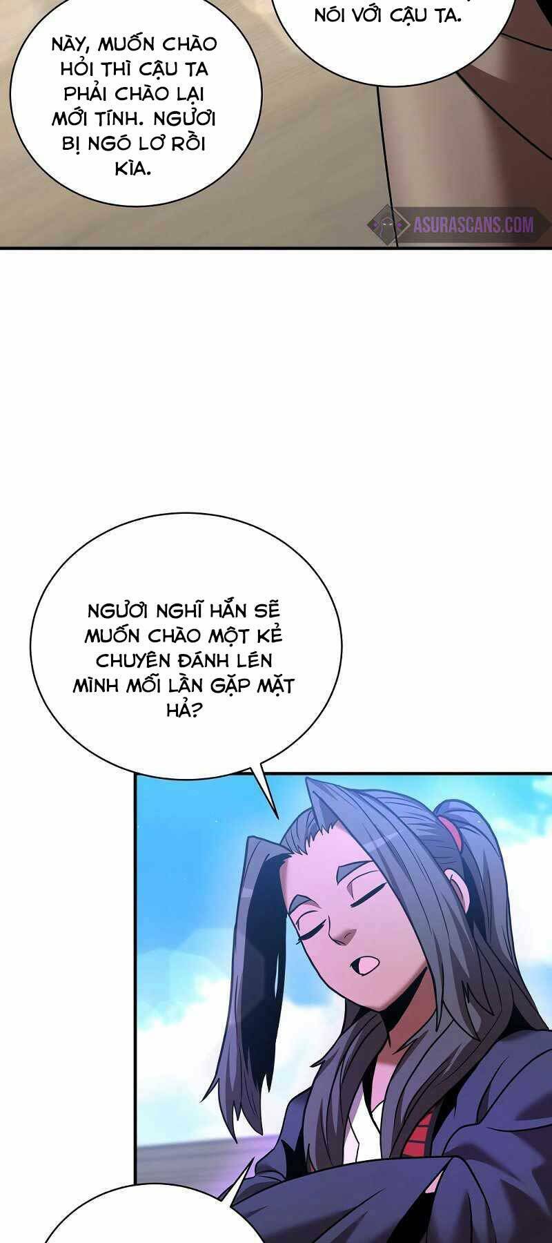 Thiên Tài Kiếm Thuật Của Gia Tộc Danh Giá Chapter 16 - Trang 2