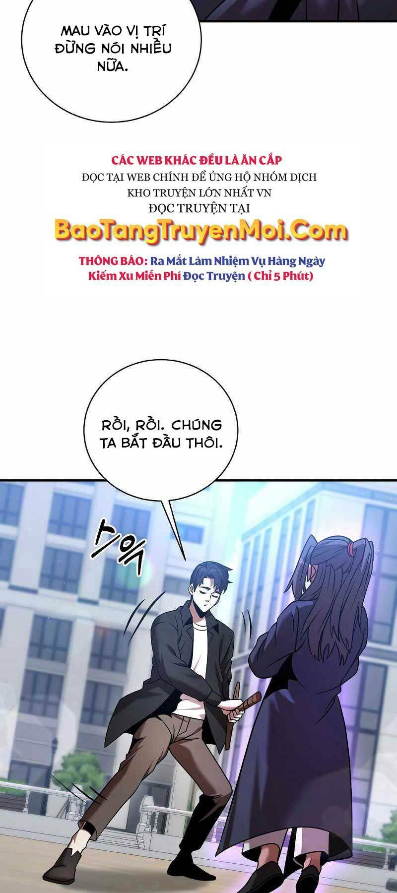 Thiên Tài Kiếm Thuật Của Gia Tộc Danh Giá Chapter 16 - Trang 2