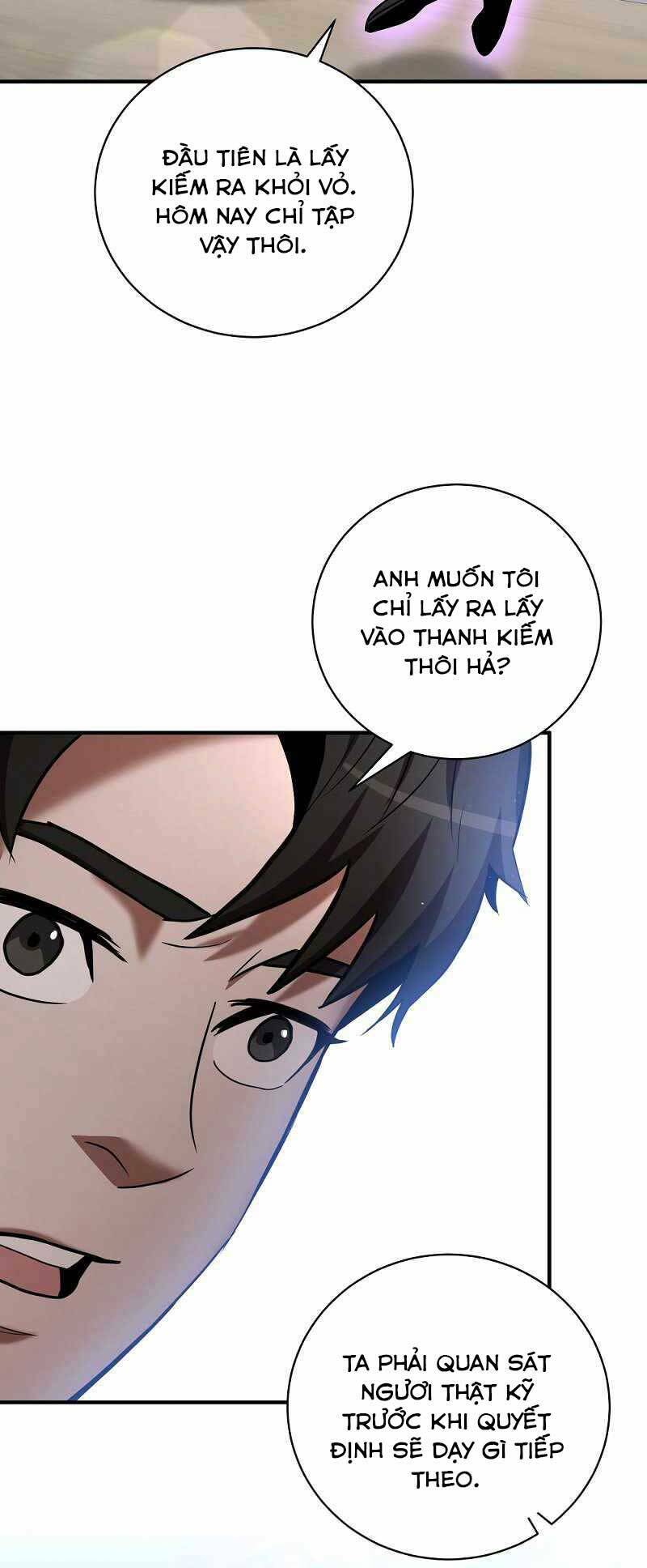 Thiên Tài Kiếm Thuật Của Gia Tộc Danh Giá Chapter 16 - Trang 2