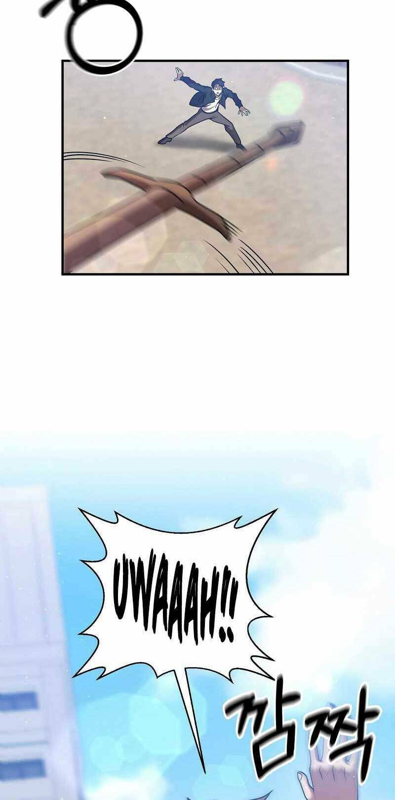 Thiên Tài Kiếm Thuật Của Gia Tộc Danh Giá Chapter 16 - Trang 2