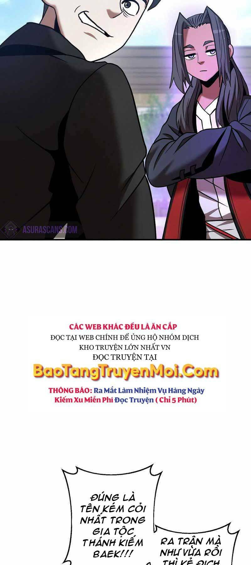 Thiên Tài Kiếm Thuật Của Gia Tộc Danh Giá Chapter 16 - Trang 2