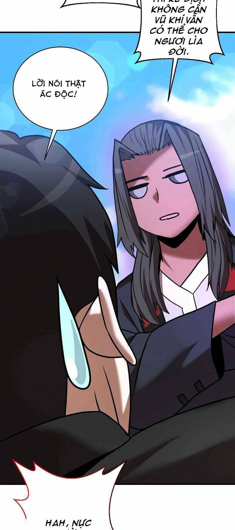 Thiên Tài Kiếm Thuật Của Gia Tộc Danh Giá Chapter 16 - Trang 2