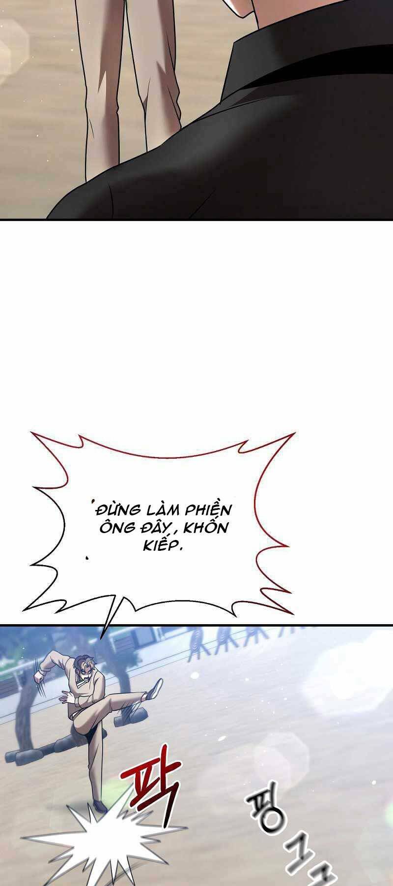 Thiên Tài Kiếm Thuật Của Gia Tộc Danh Giá Chapter 16 - Trang 2