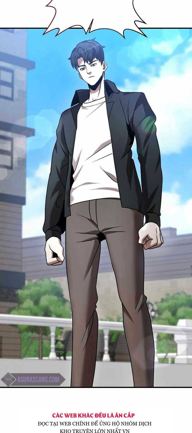 Thiên Tài Kiếm Thuật Của Gia Tộc Danh Giá Chapter 16 - Trang 2