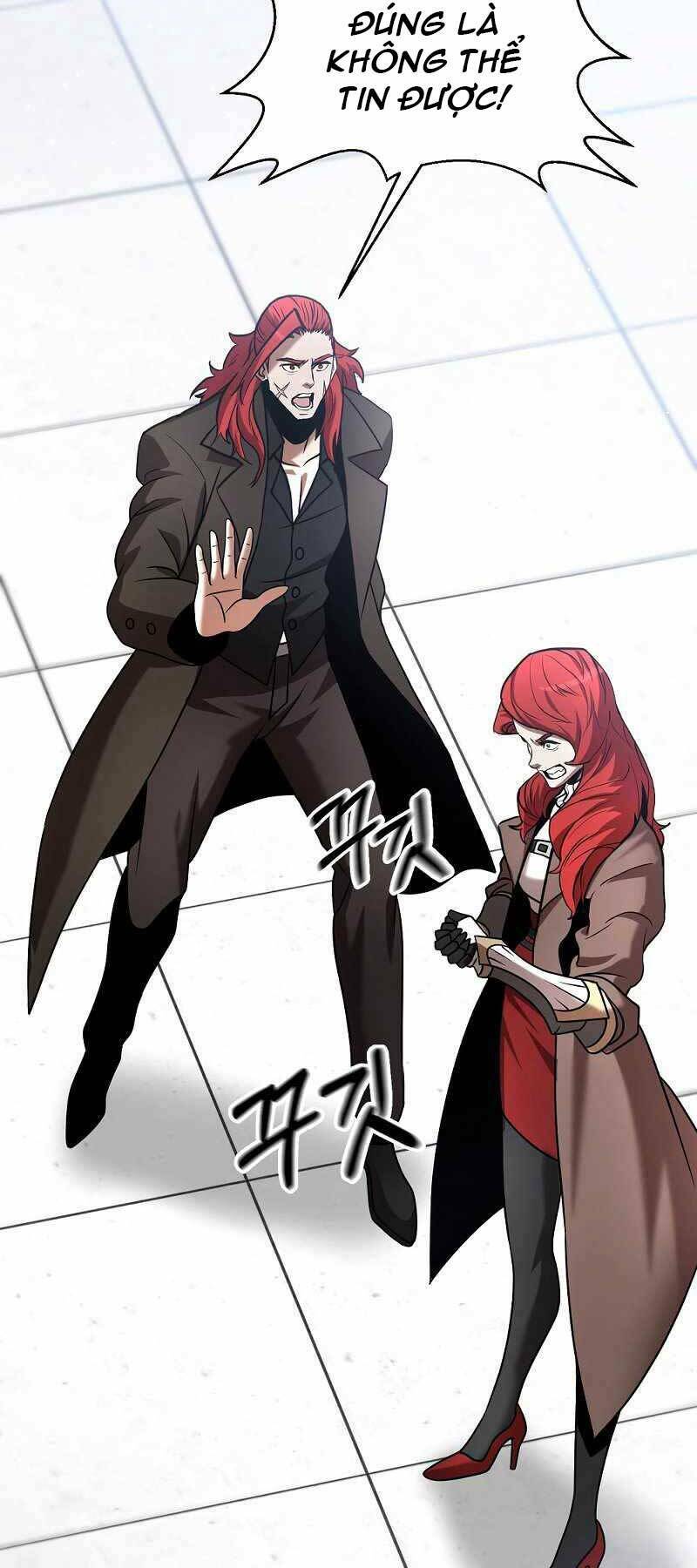 Thiên Tài Kiếm Thuật Của Gia Tộc Danh Giá Chapter 16 - Trang 2