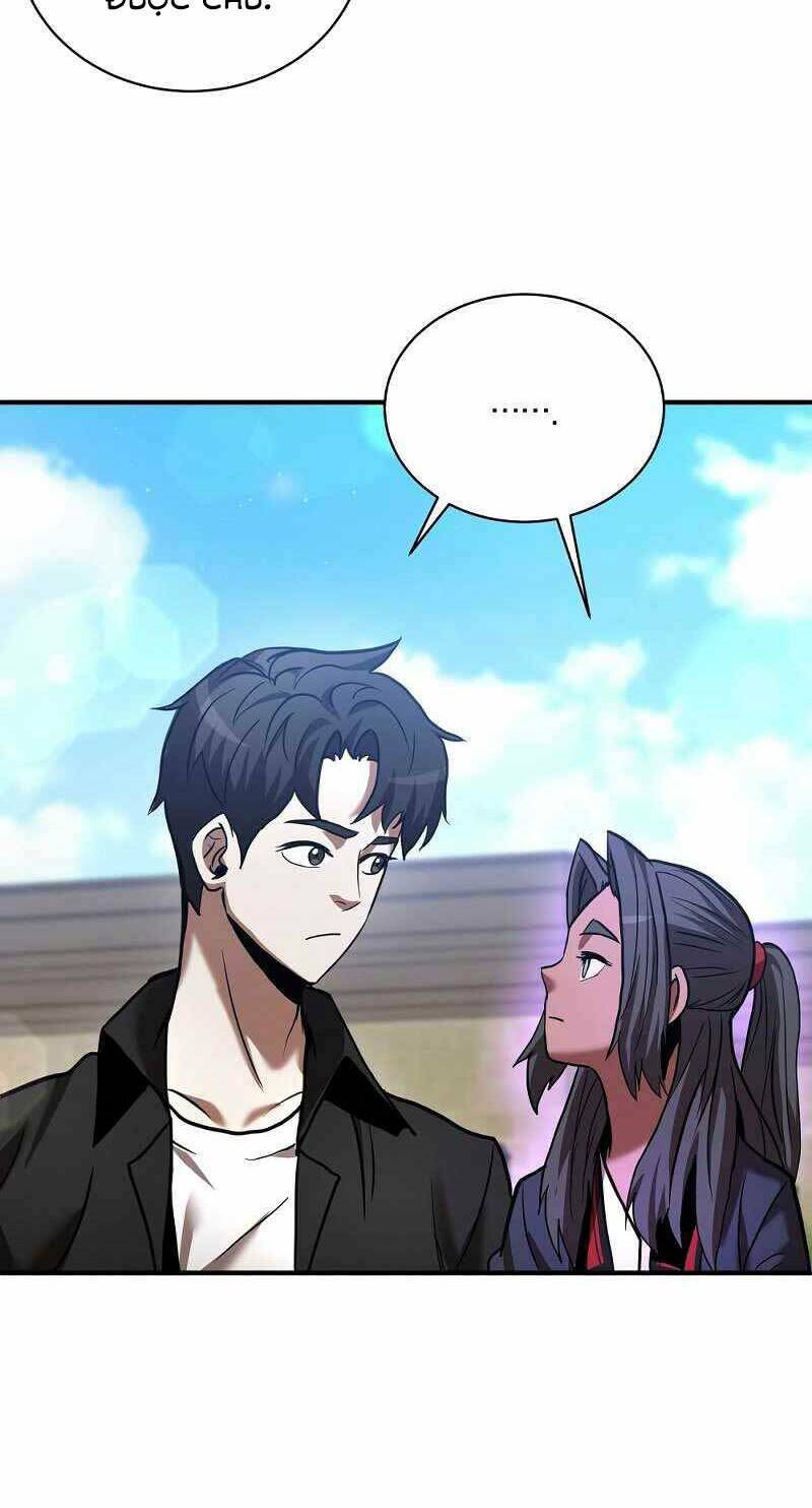 Thiên Tài Kiếm Thuật Của Gia Tộc Danh Giá Chapter 16 - Trang 2