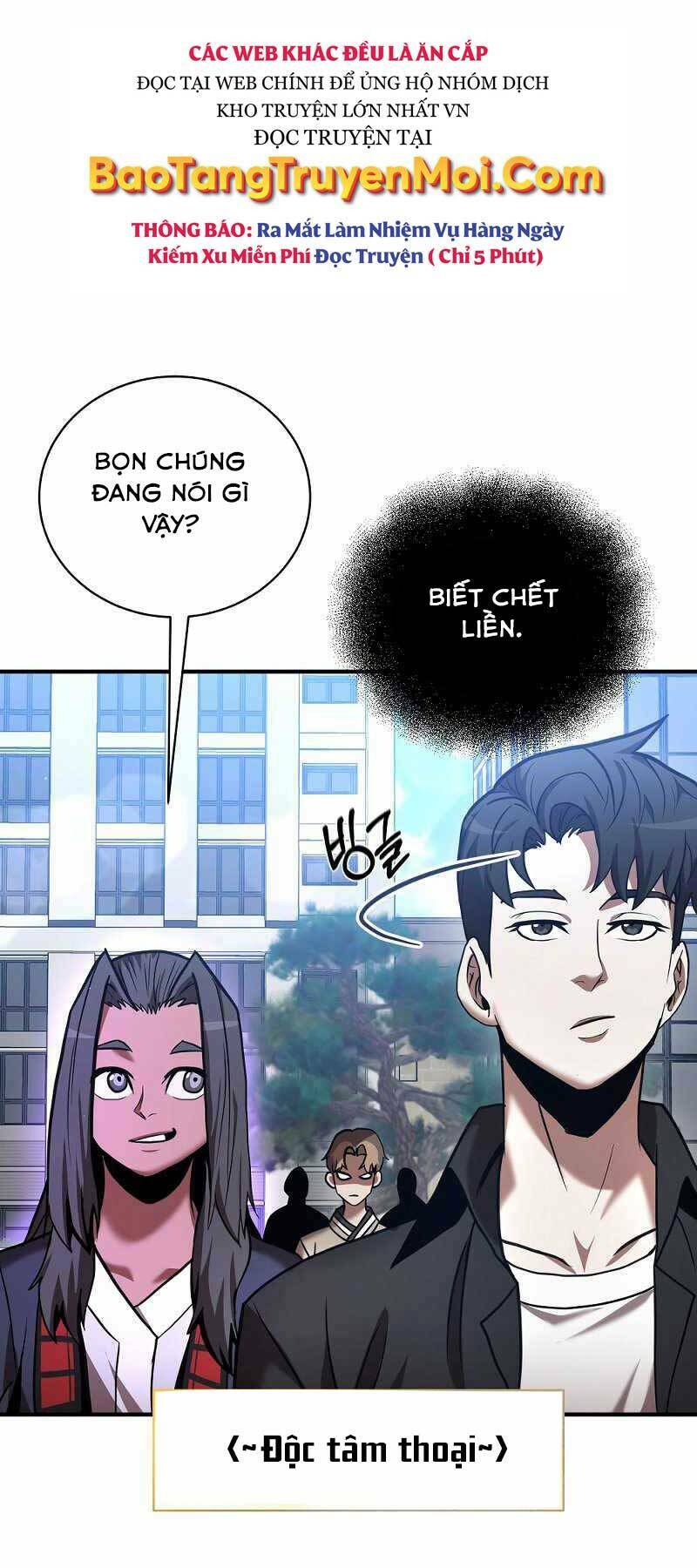 Thiên Tài Kiếm Thuật Của Gia Tộc Danh Giá Chapter 16 - Trang 2