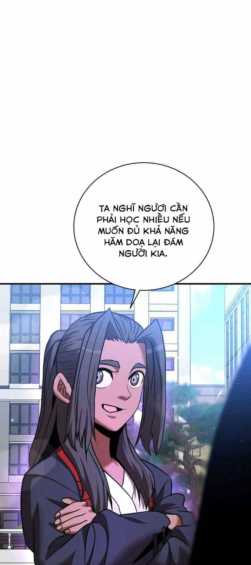 Thiên Tài Kiếm Thuật Của Gia Tộc Danh Giá Chapter 16 - Trang 2