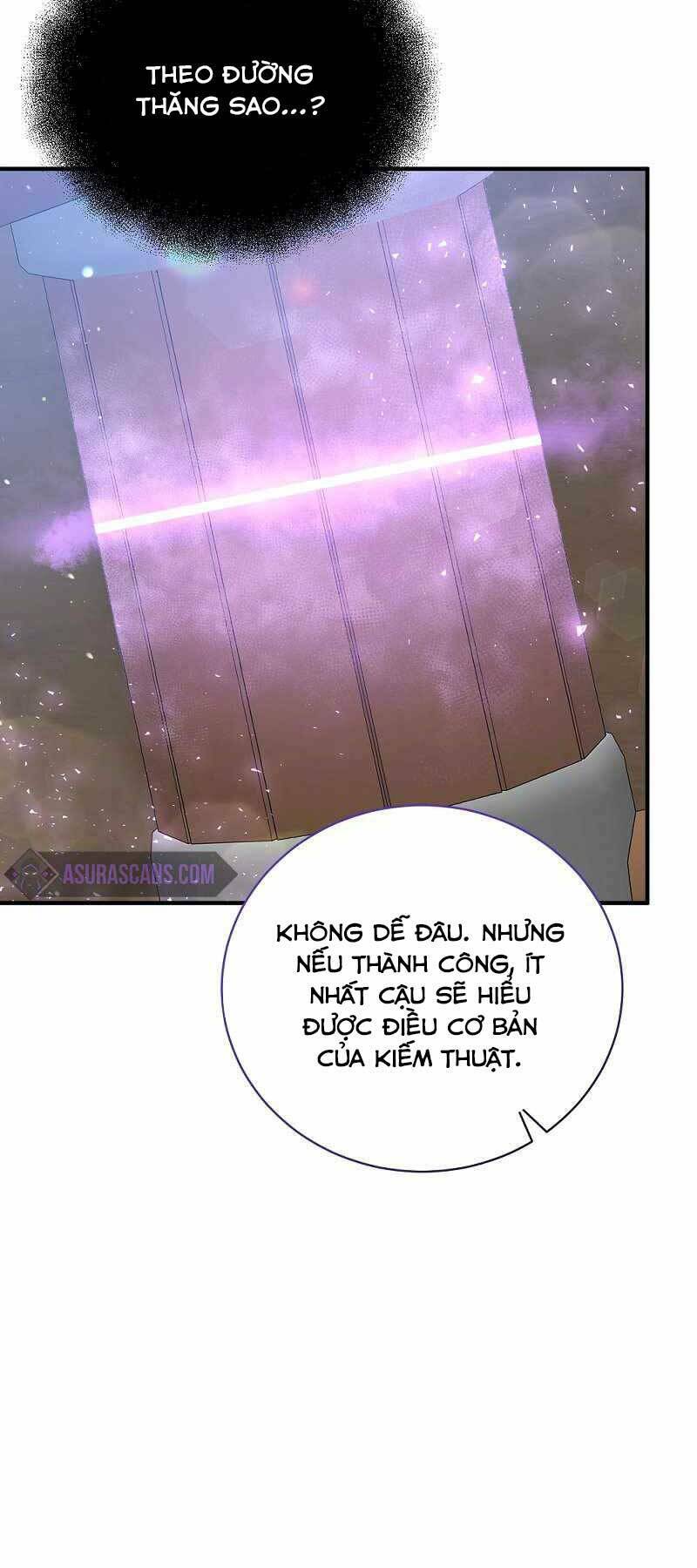 Thiên Tài Kiếm Thuật Của Gia Tộc Danh Giá Chapter 16 - Trang 2