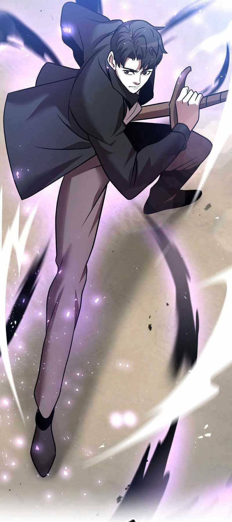 Thiên Tài Kiếm Thuật Của Gia Tộc Danh Giá Chapter 16 - Trang 2