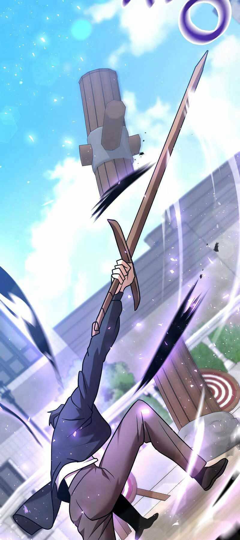 Thiên Tài Kiếm Thuật Của Gia Tộc Danh Giá Chapter 16 - Trang 2