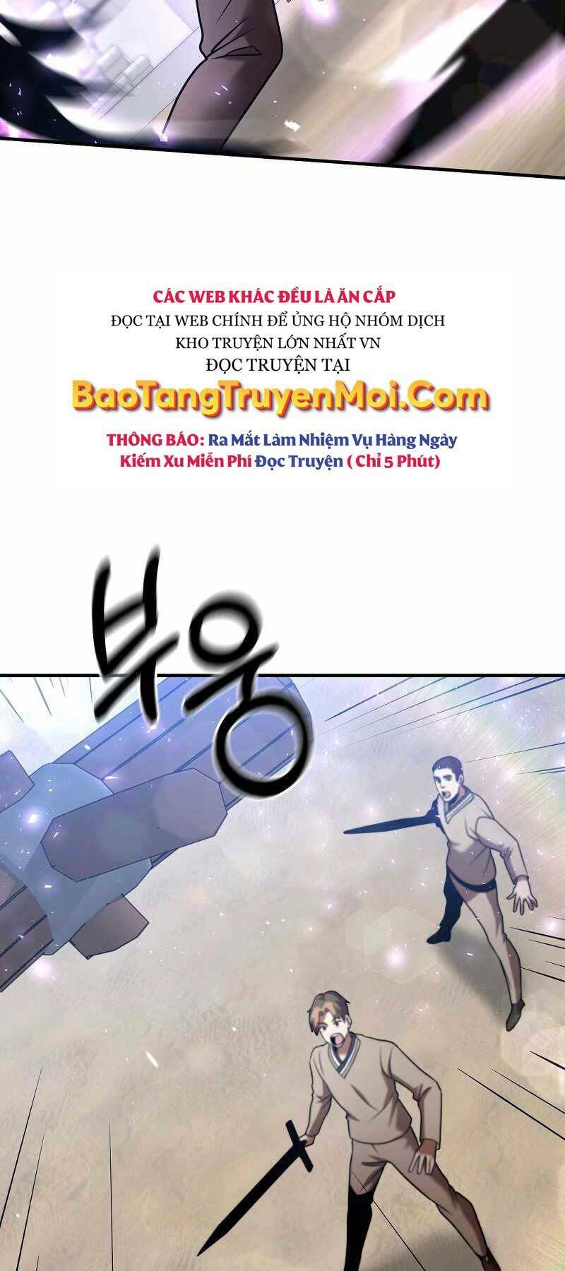 Thiên Tài Kiếm Thuật Của Gia Tộc Danh Giá Chapter 16 - Trang 2