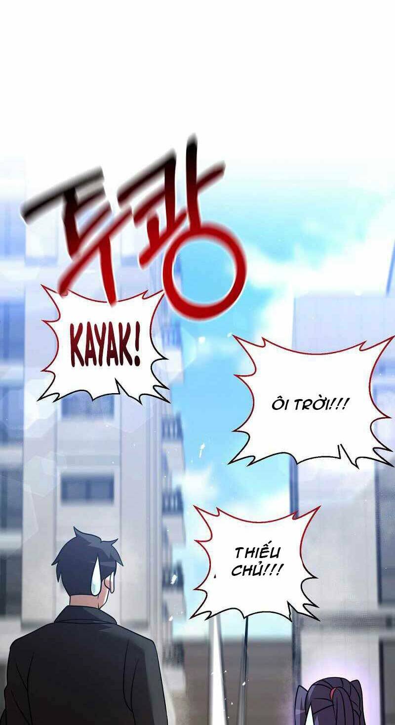 Thiên Tài Kiếm Thuật Của Gia Tộc Danh Giá Chapter 16 - Trang 2