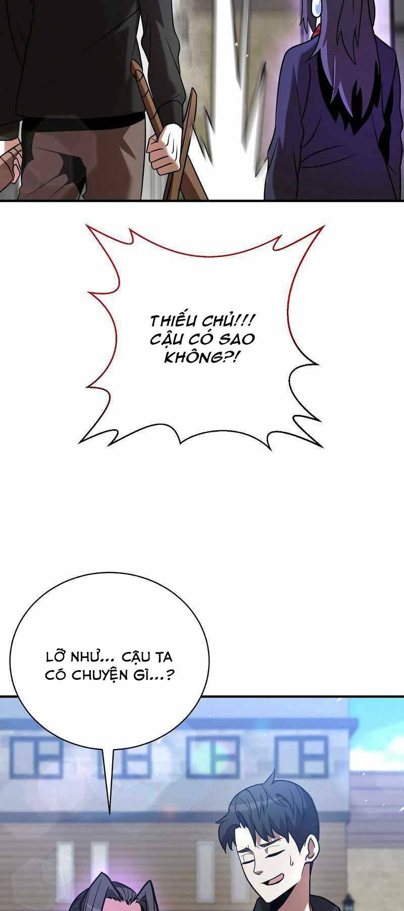 Thiên Tài Kiếm Thuật Của Gia Tộc Danh Giá Chapter 16 - Trang 2