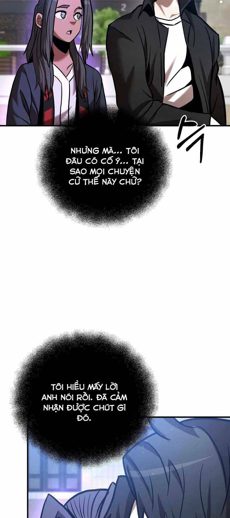 Thiên Tài Kiếm Thuật Của Gia Tộc Danh Giá Chapter 16 - Trang 2