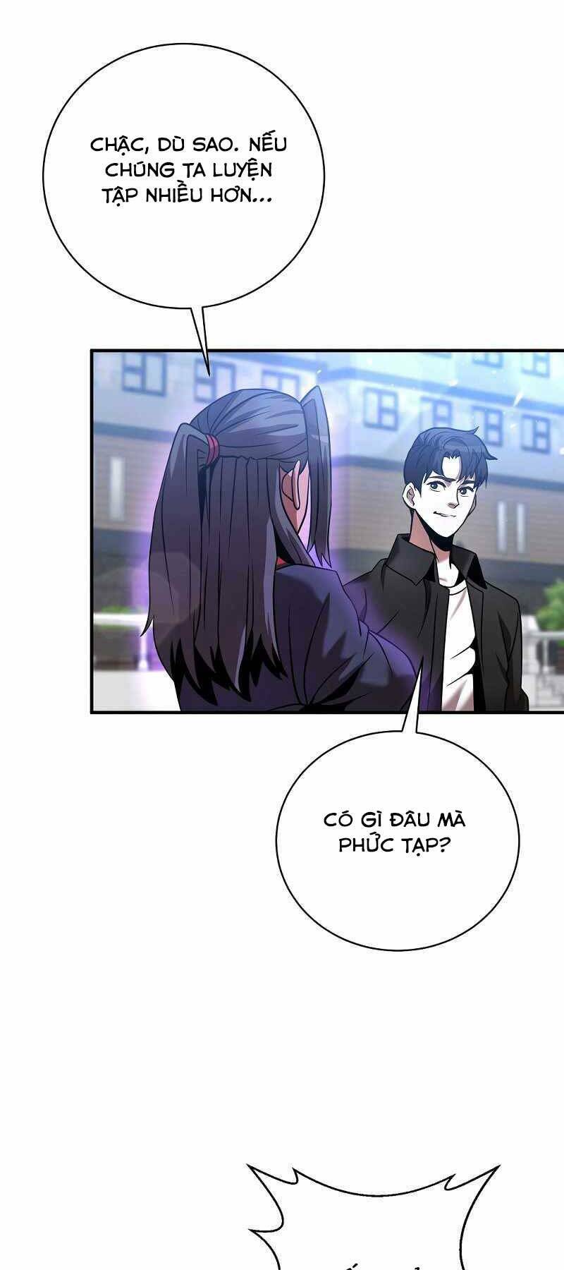 Thiên Tài Kiếm Thuật Của Gia Tộc Danh Giá Chapter 16 - Trang 2