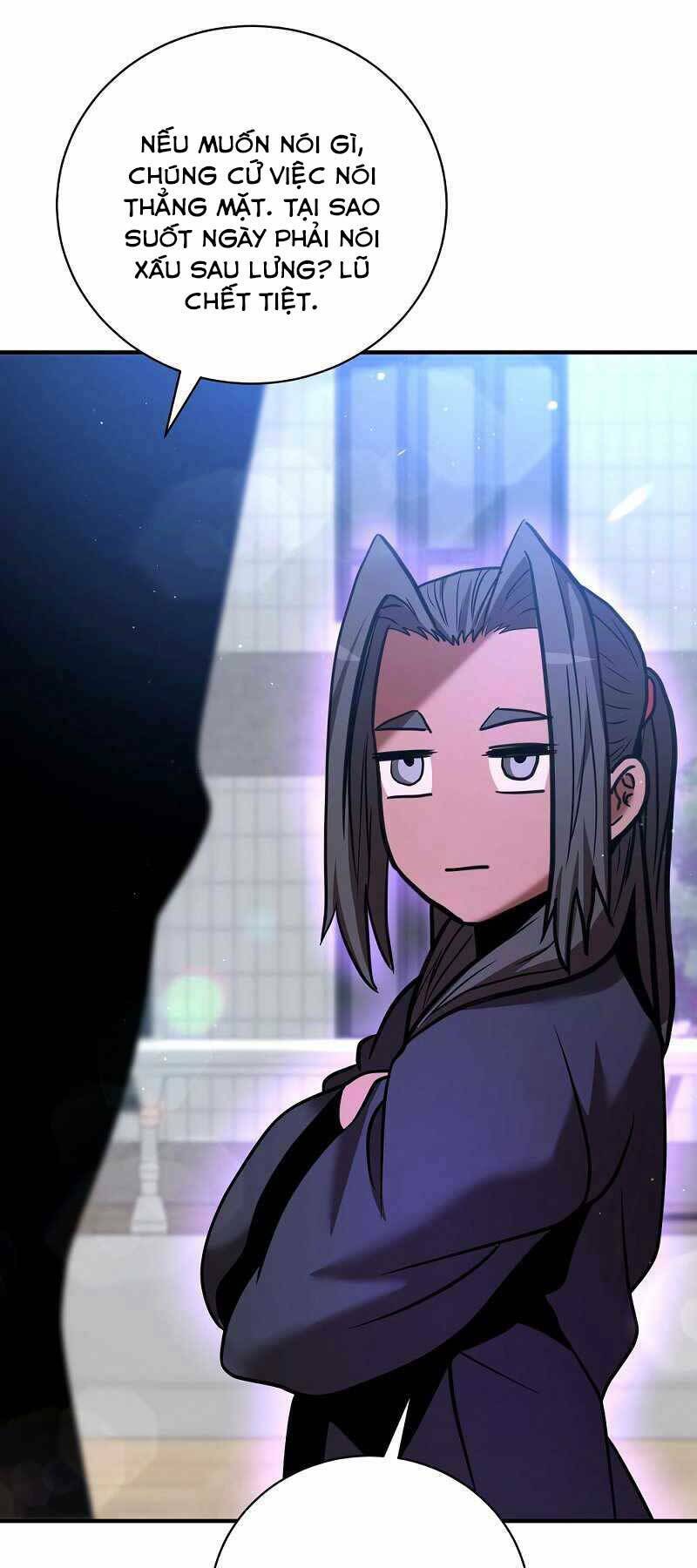 Thiên Tài Kiếm Thuật Của Gia Tộc Danh Giá Chapter 16 - Trang 2