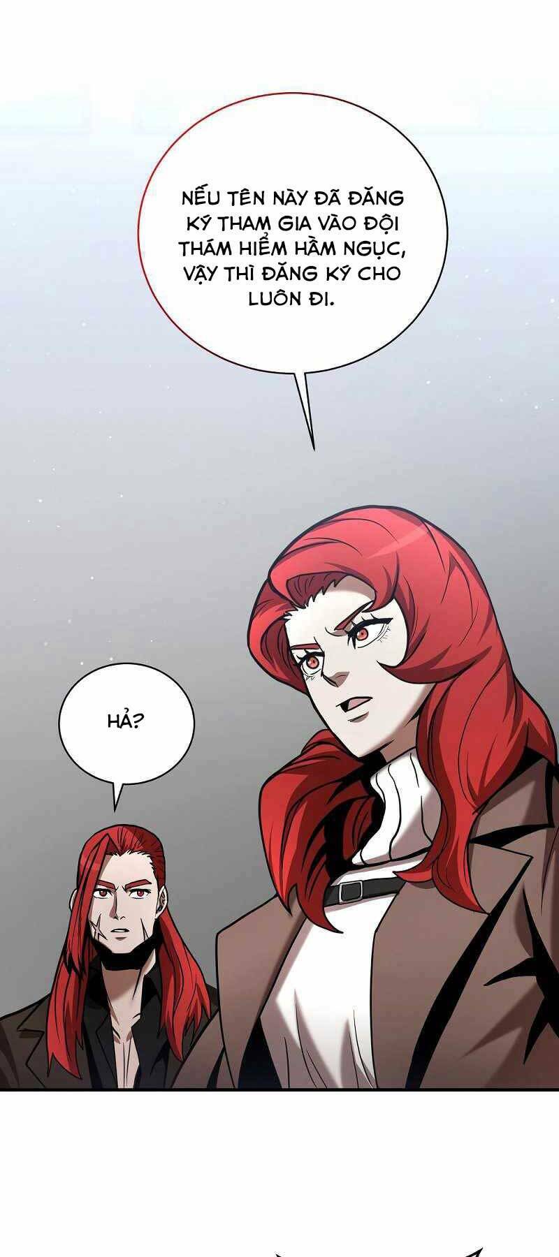 Thiên Tài Kiếm Thuật Của Gia Tộc Danh Giá Chapter 16 - Trang 2