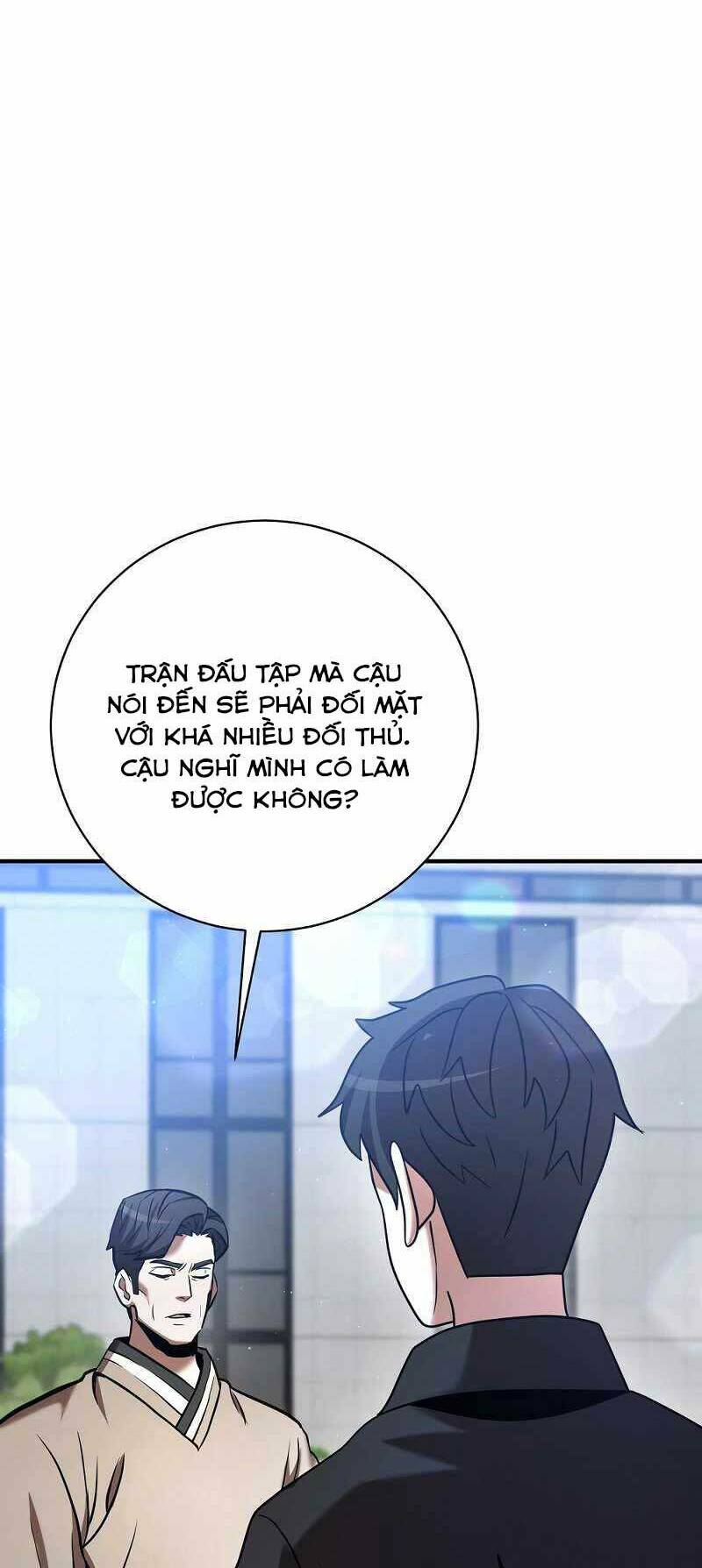 Thiên Tài Kiếm Thuật Của Gia Tộc Danh Giá Chapter 16 - Trang 2