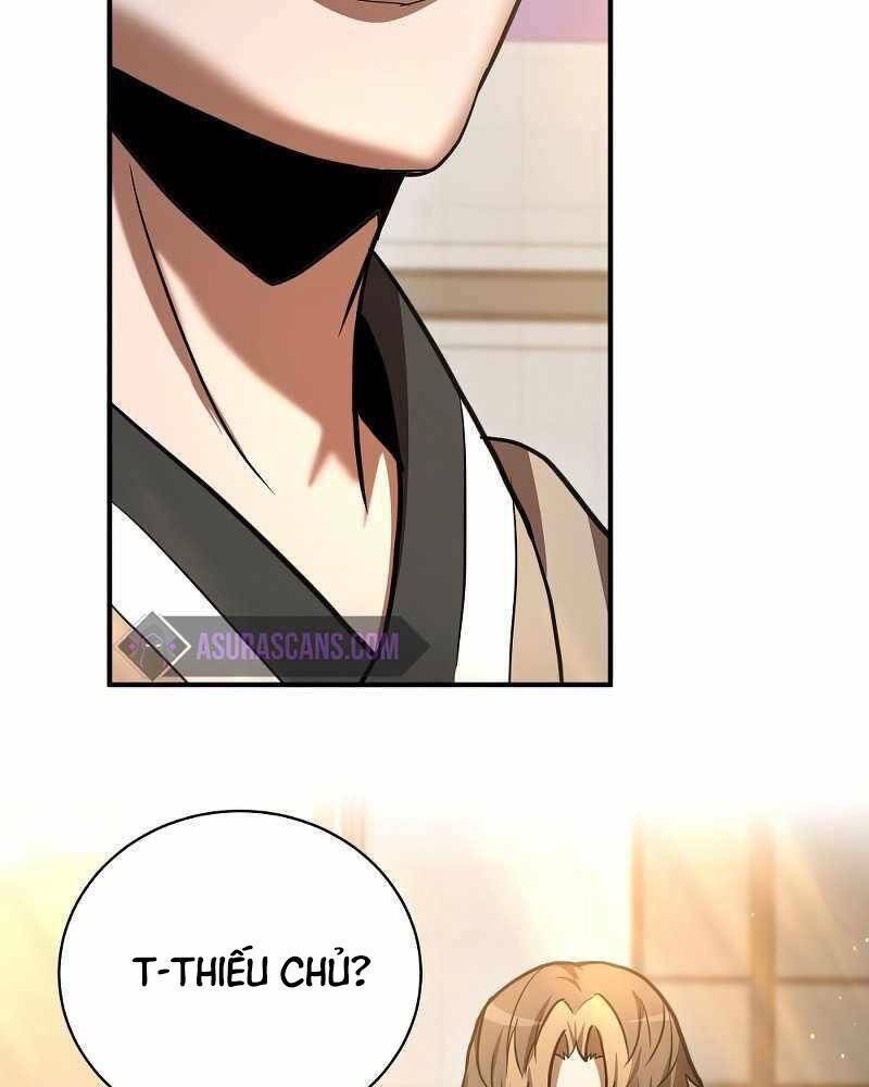 Thiên Tài Kiếm Thuật Của Gia Tộc Danh Giá Chapter 17 - Trang 2