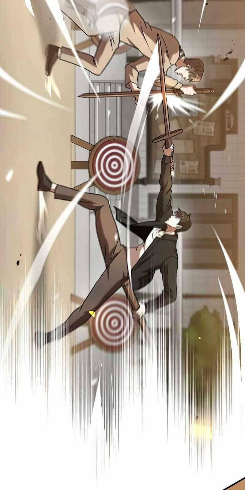 Thiên Tài Kiếm Thuật Của Gia Tộc Danh Giá Chapter 18 - Trang 2