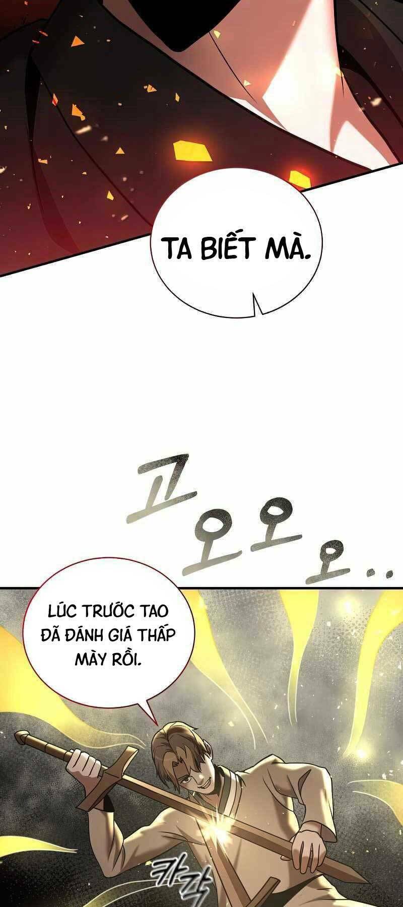 Thiên Tài Kiếm Thuật Của Gia Tộc Danh Giá Chapter 18 - Trang 2