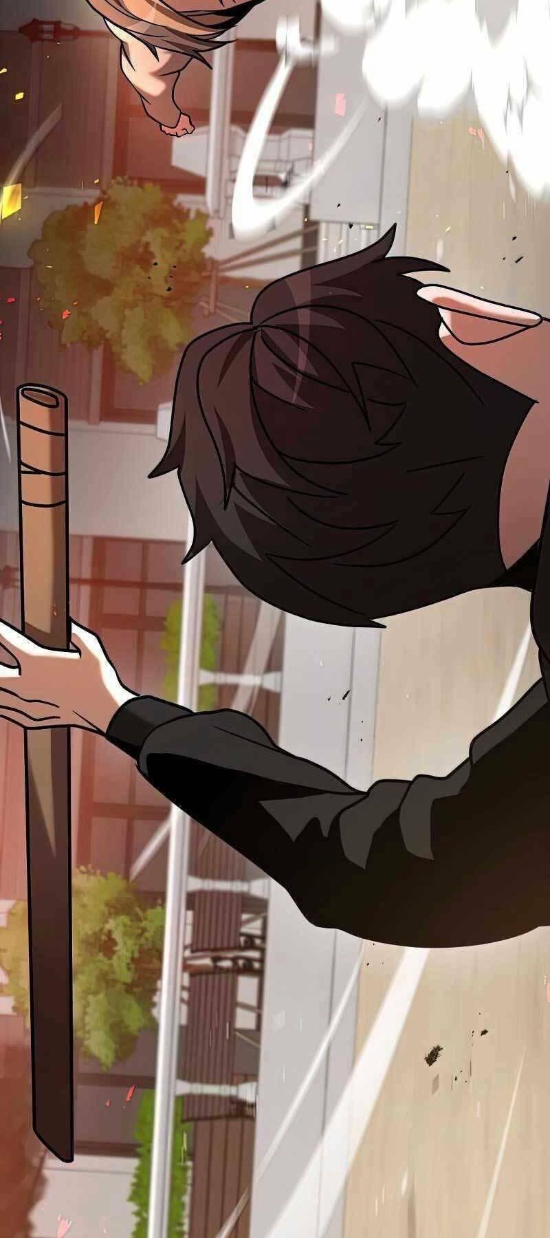 Thiên Tài Kiếm Thuật Của Gia Tộc Danh Giá Chapter 18 - Trang 2