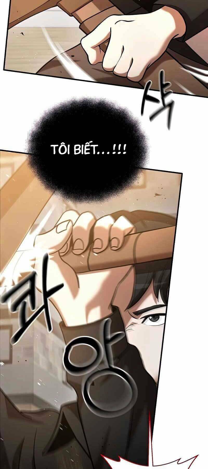 Thiên Tài Kiếm Thuật Của Gia Tộc Danh Giá Chapter 18 - Trang 2