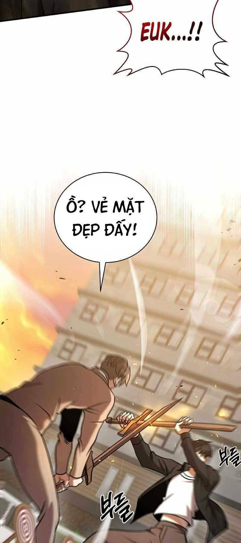 Thiên Tài Kiếm Thuật Của Gia Tộc Danh Giá Chapter 18 - Trang 2