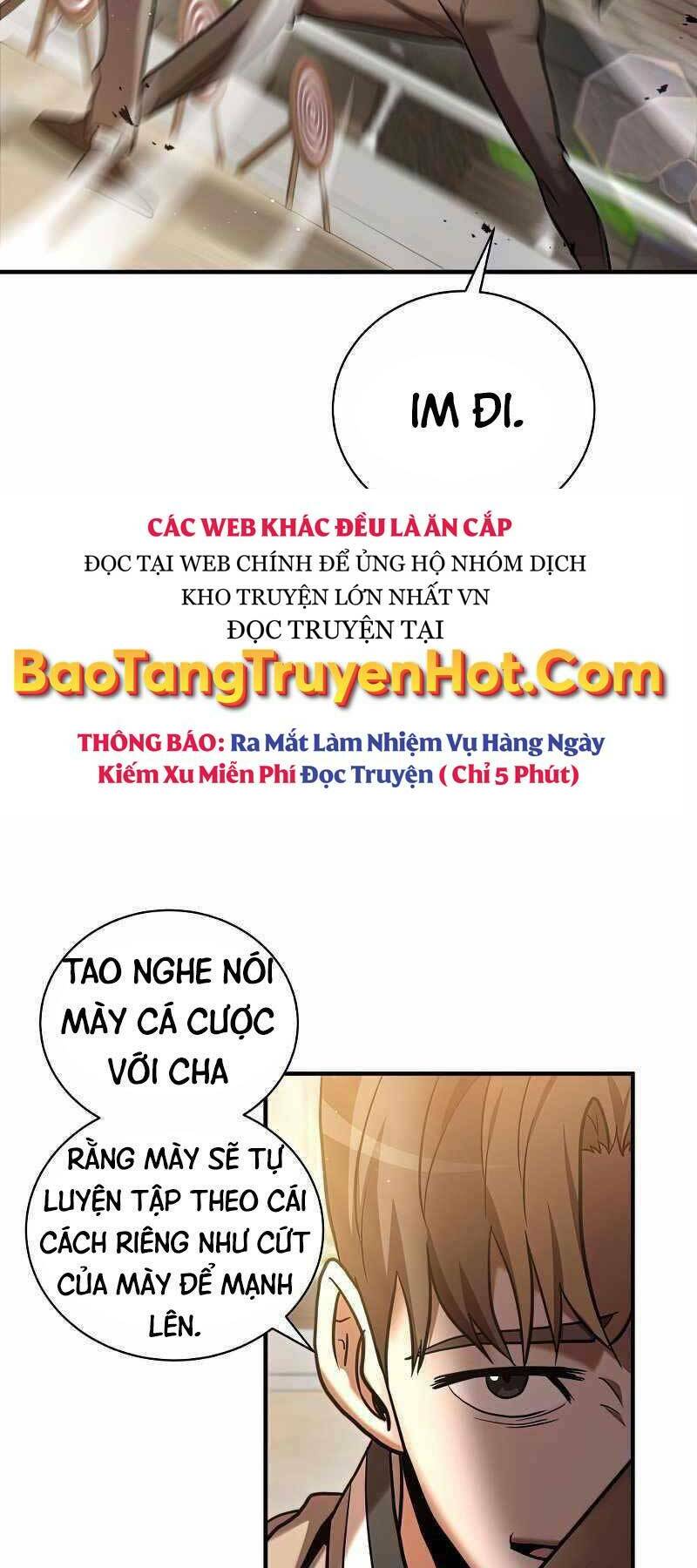 Thiên Tài Kiếm Thuật Của Gia Tộc Danh Giá Chapter 18 - Trang 2