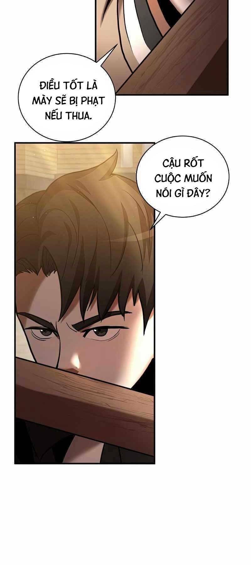 Thiên Tài Kiếm Thuật Của Gia Tộc Danh Giá Chapter 18 - Trang 2